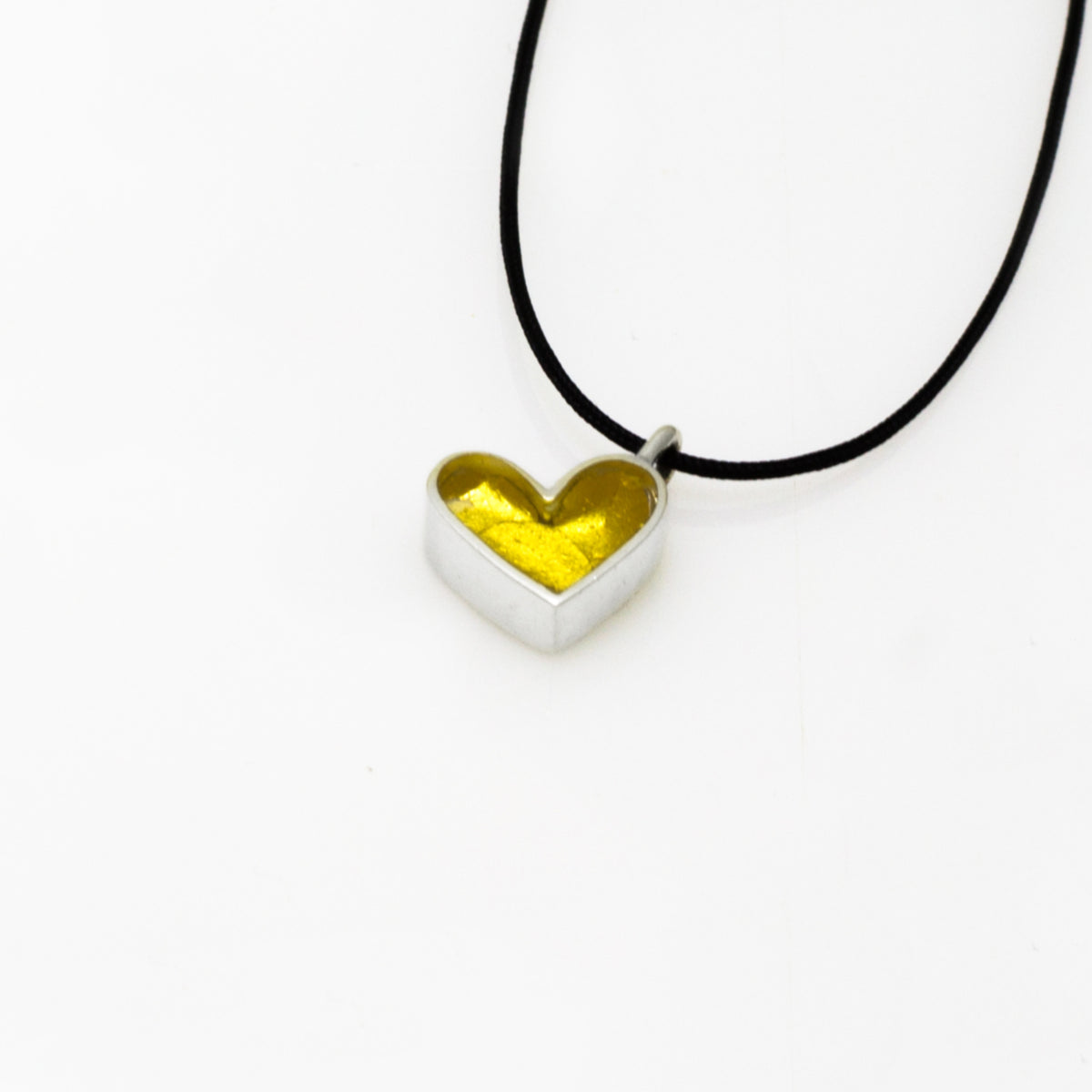Heart in Gold