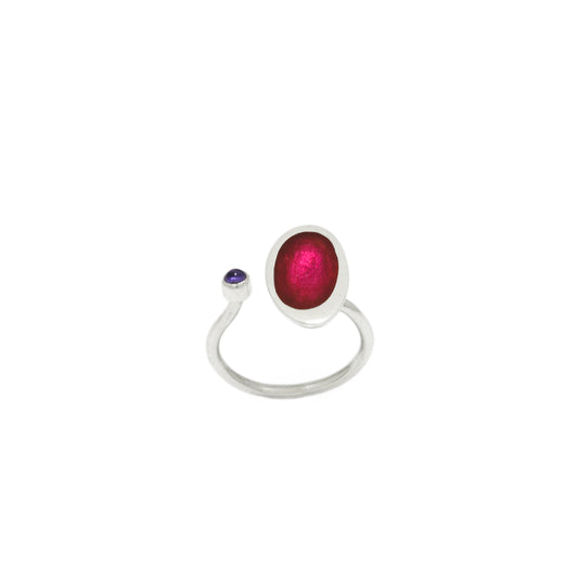 Arp in Rose