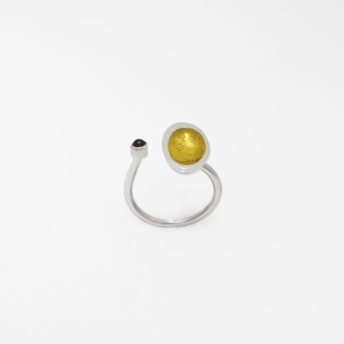 Arp in Gold