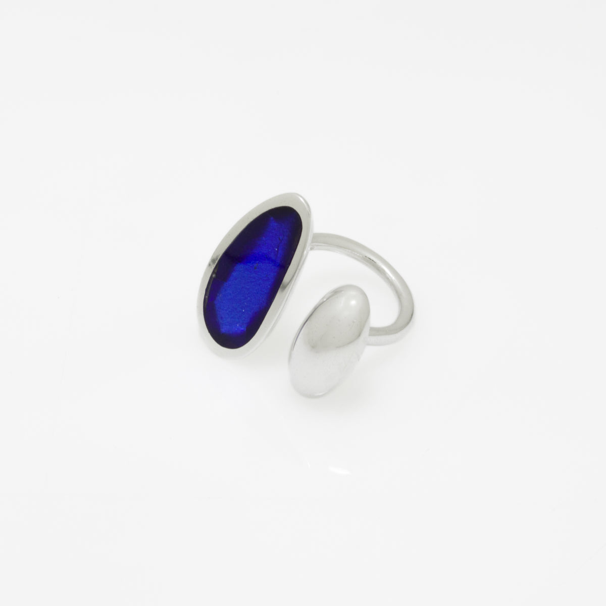 Arp in Blue