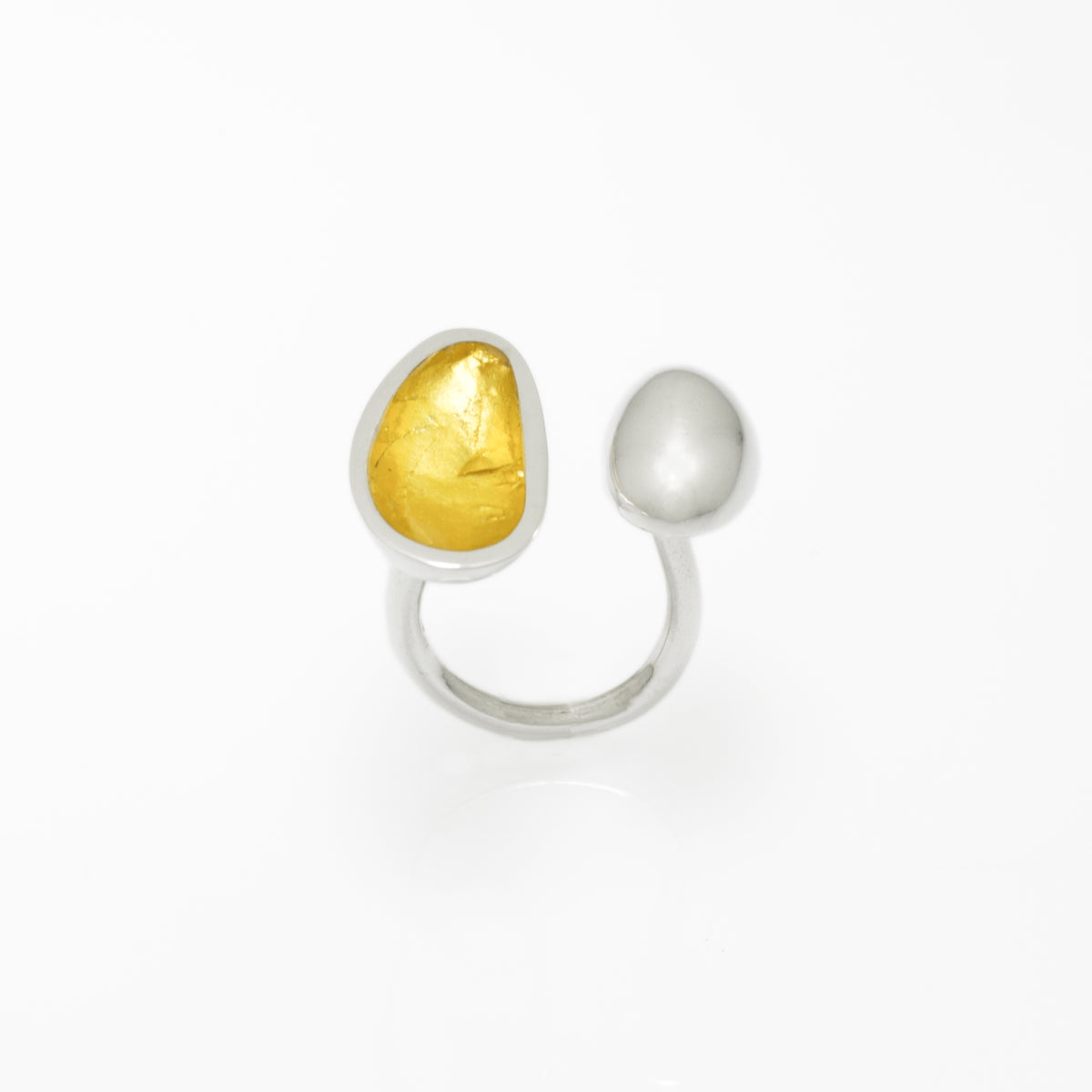 Arp in Gold