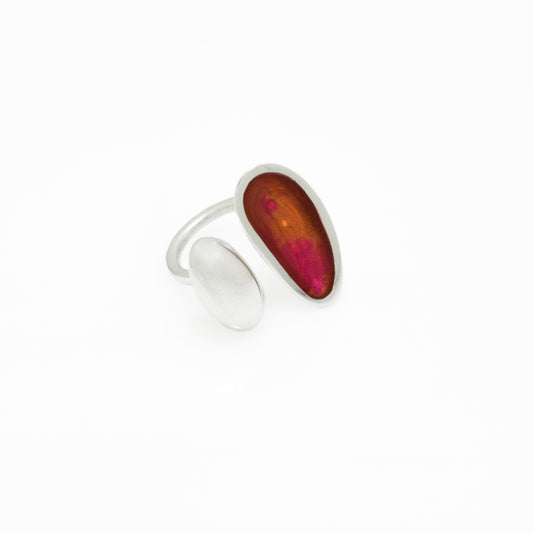 Arp in Rose