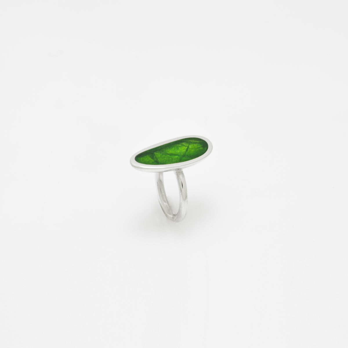 Arp in Green