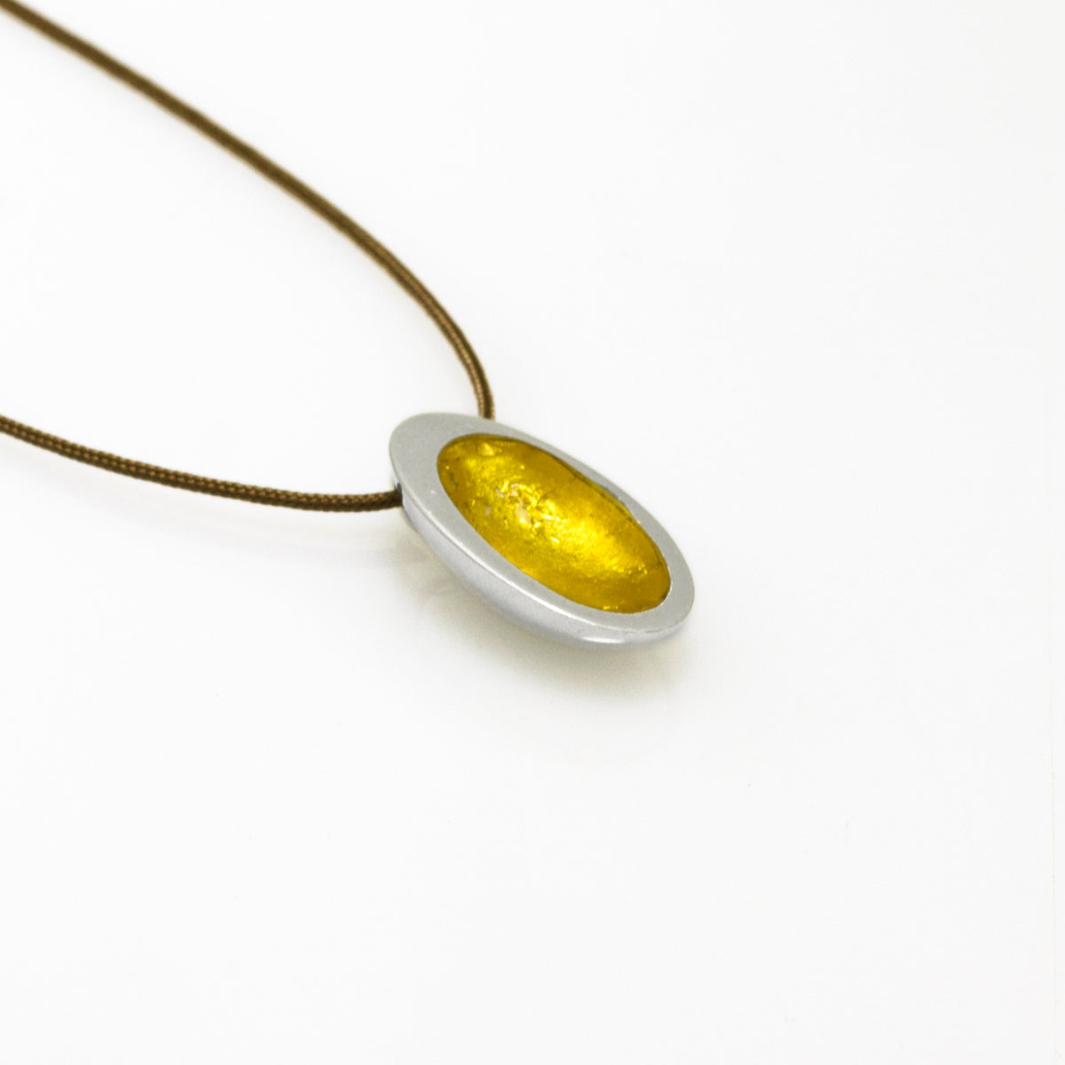 Arp in Gold
